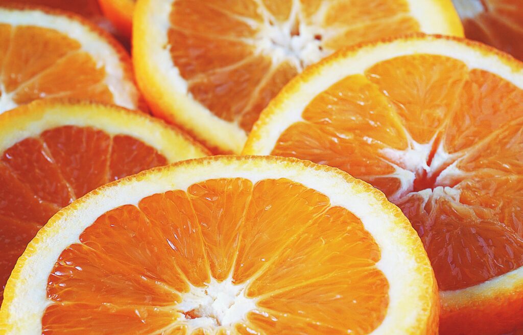 En Citrus Fabrello tenemos las mejores naranjas