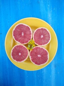 pomelo citrus fabrello